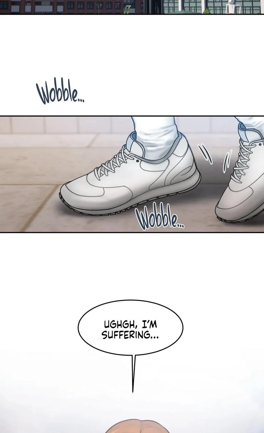Bad Thinking Diary Chapter 60 page 4 - 