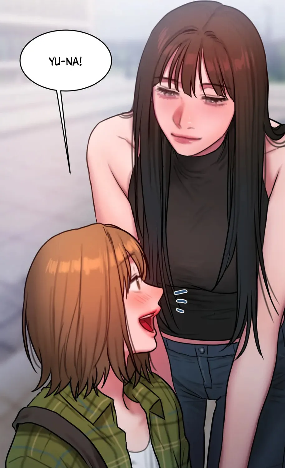 Bad Thinking Diary Chapter 60 page 36 - 