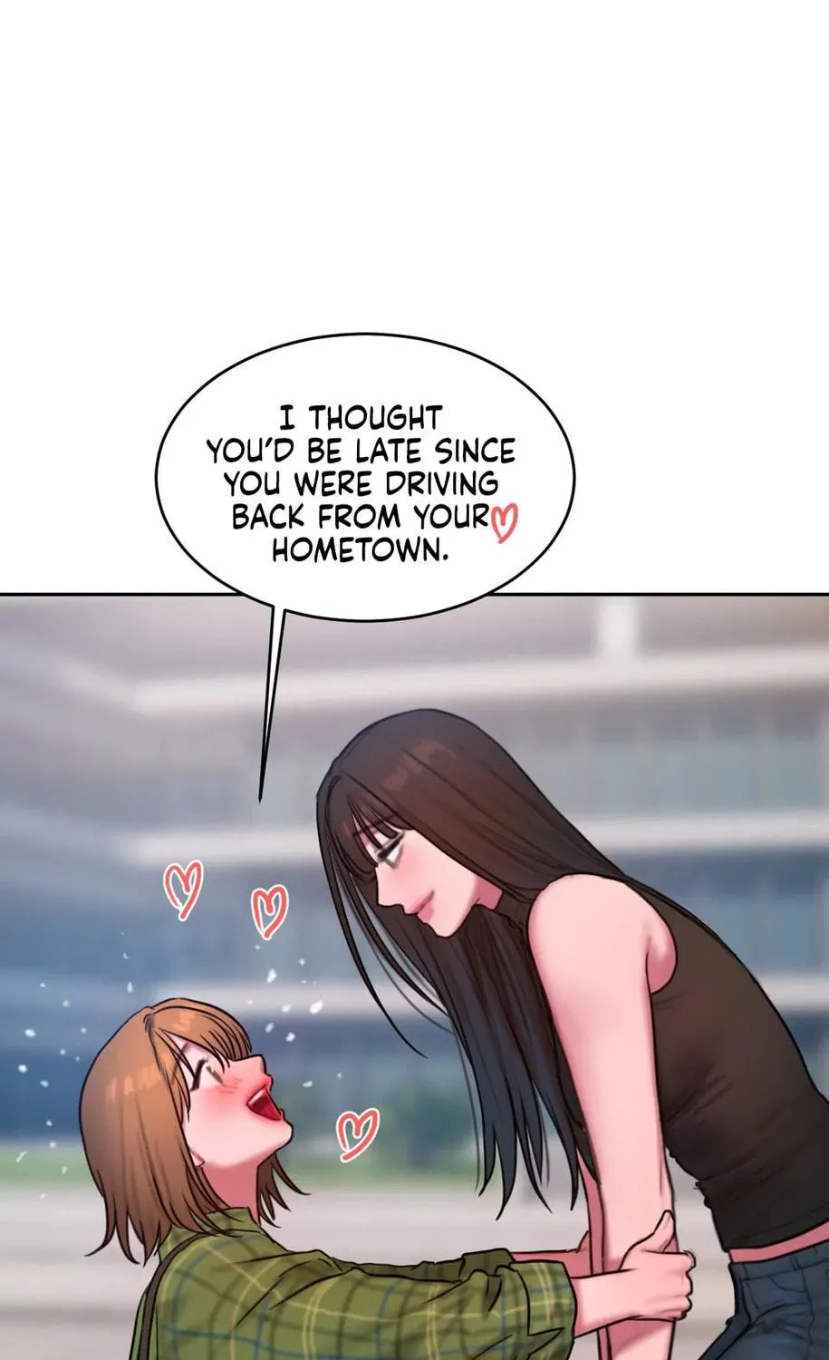Bad Thinking Diary Chapter 60 page 38 - 