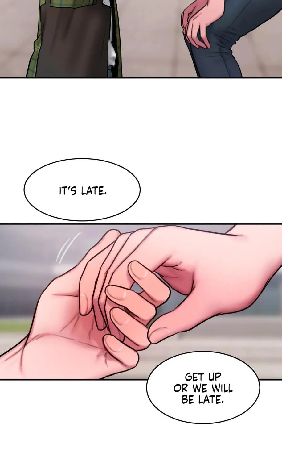 Bad Thinking Diary Chapter 60 page 40 - 