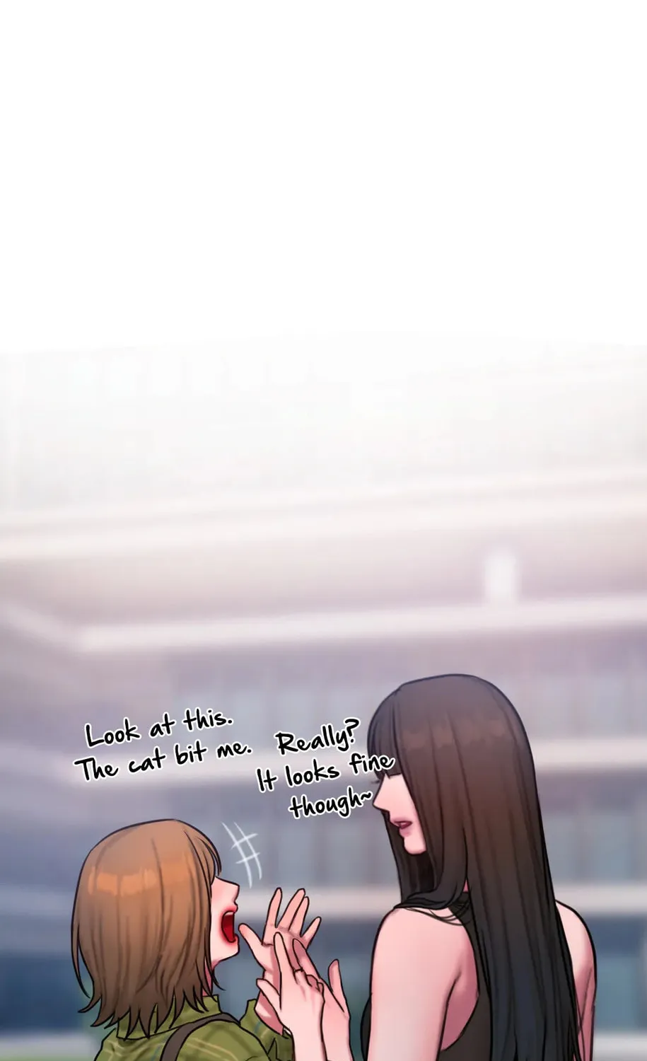Bad Thinking Diary Chapter 60 page 42 - 