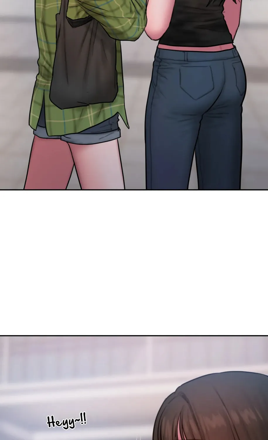 Bad Thinking Diary Chapter 60 page 44 - 