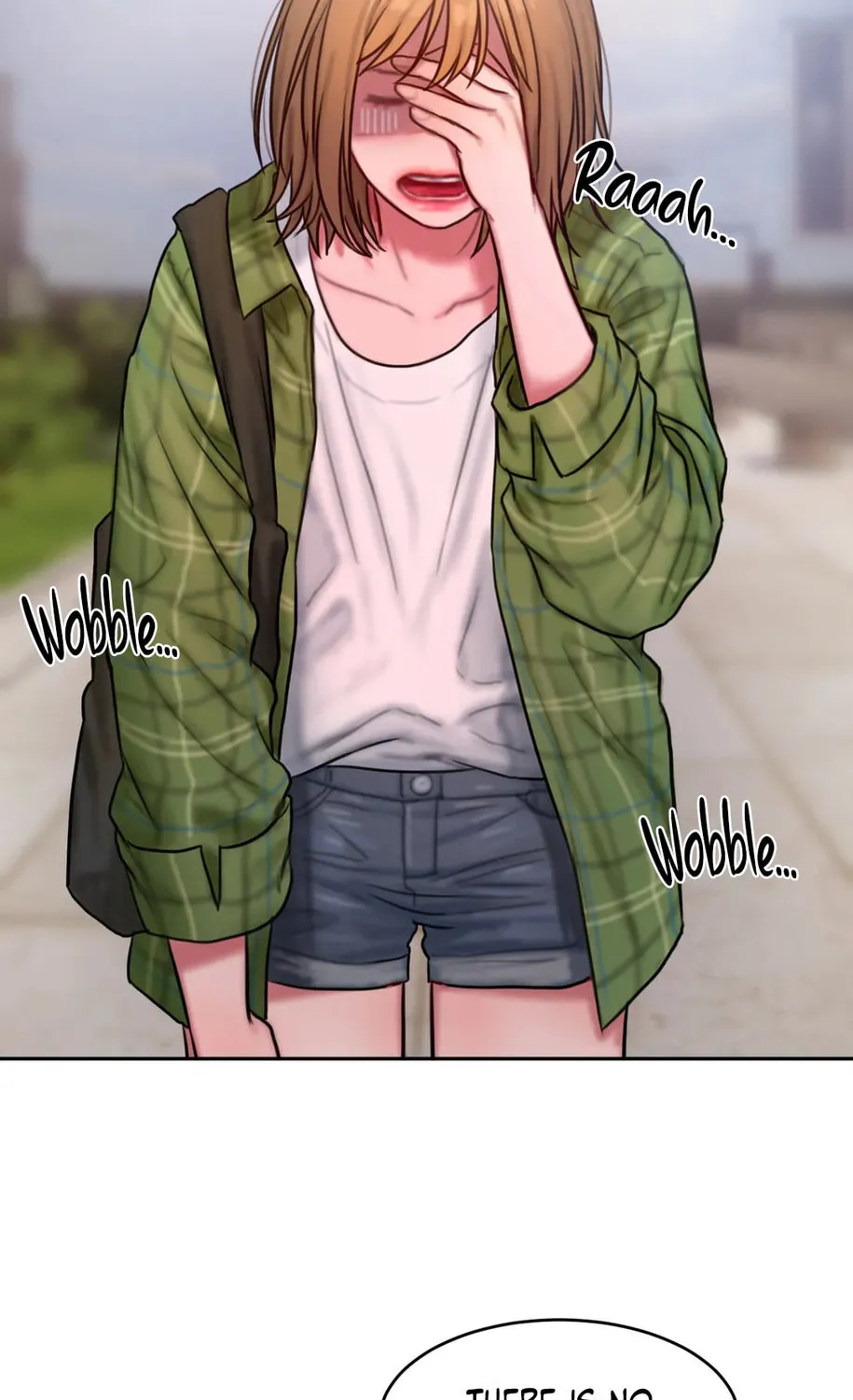 Bad Thinking Diary Chapter 60 page 6 - 