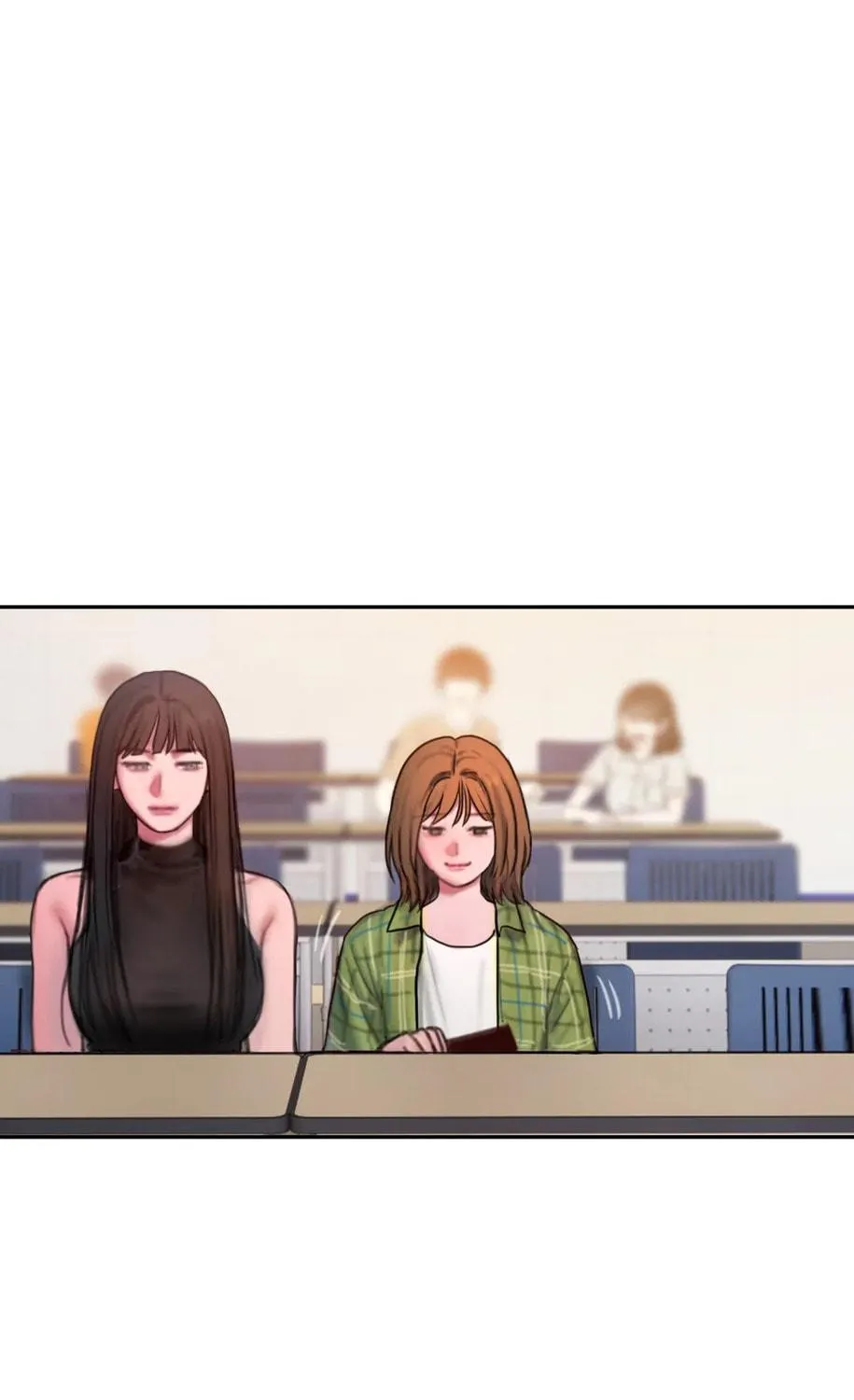 Bad Thinking Diary Chapter 60 page 52 - 