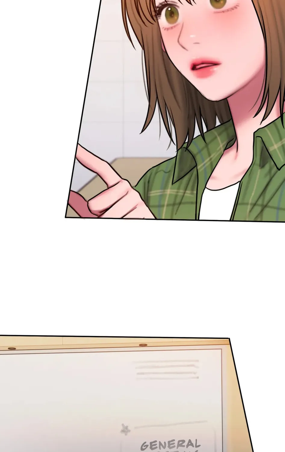 Bad Thinking Diary Chapter 60 page 56 - 