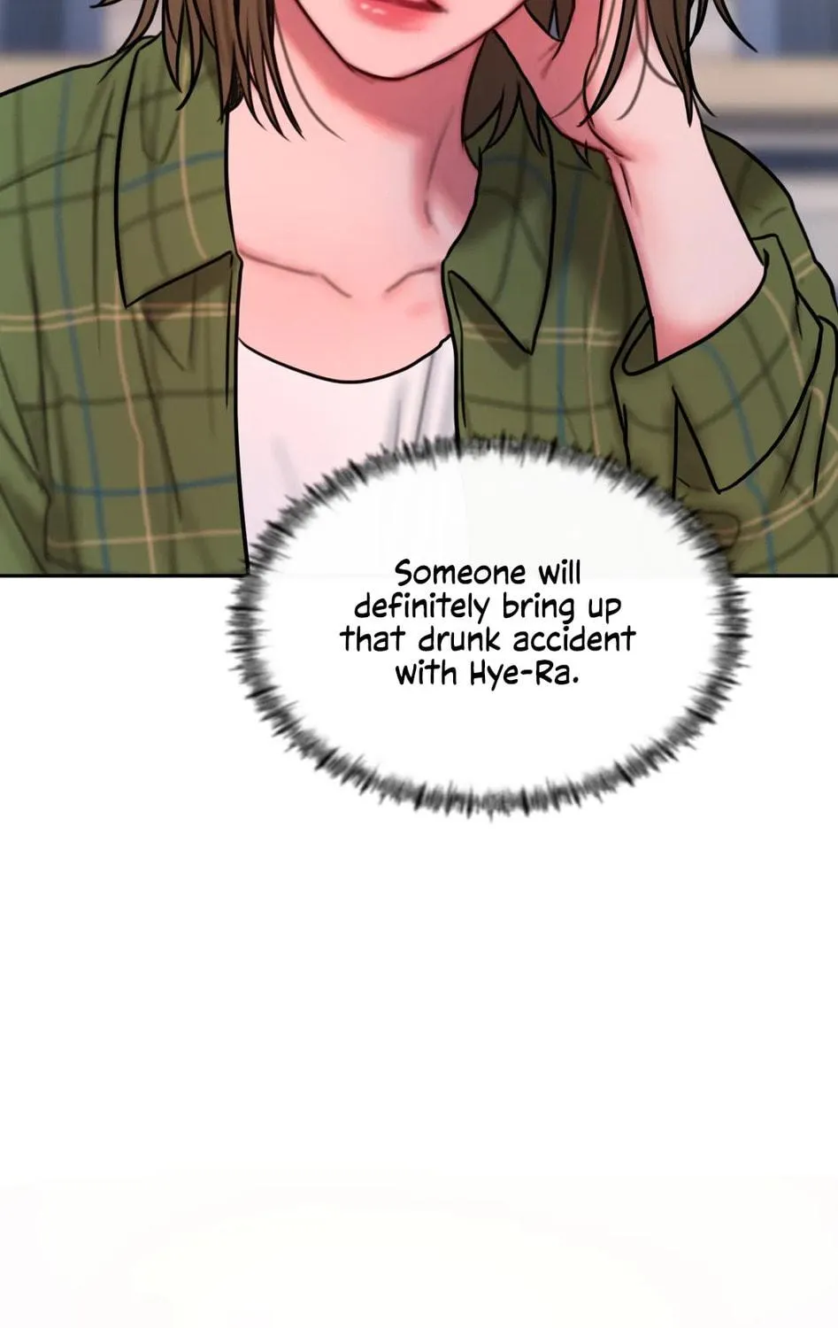 Bad Thinking Diary Chapter 60 page 64 - 