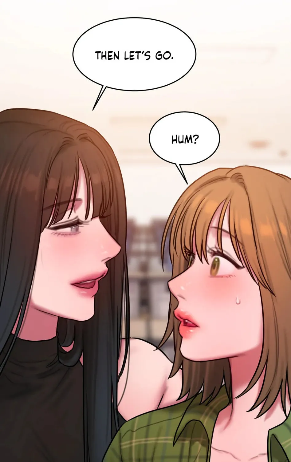 Bad Thinking Diary Chapter 60 page 66 - 