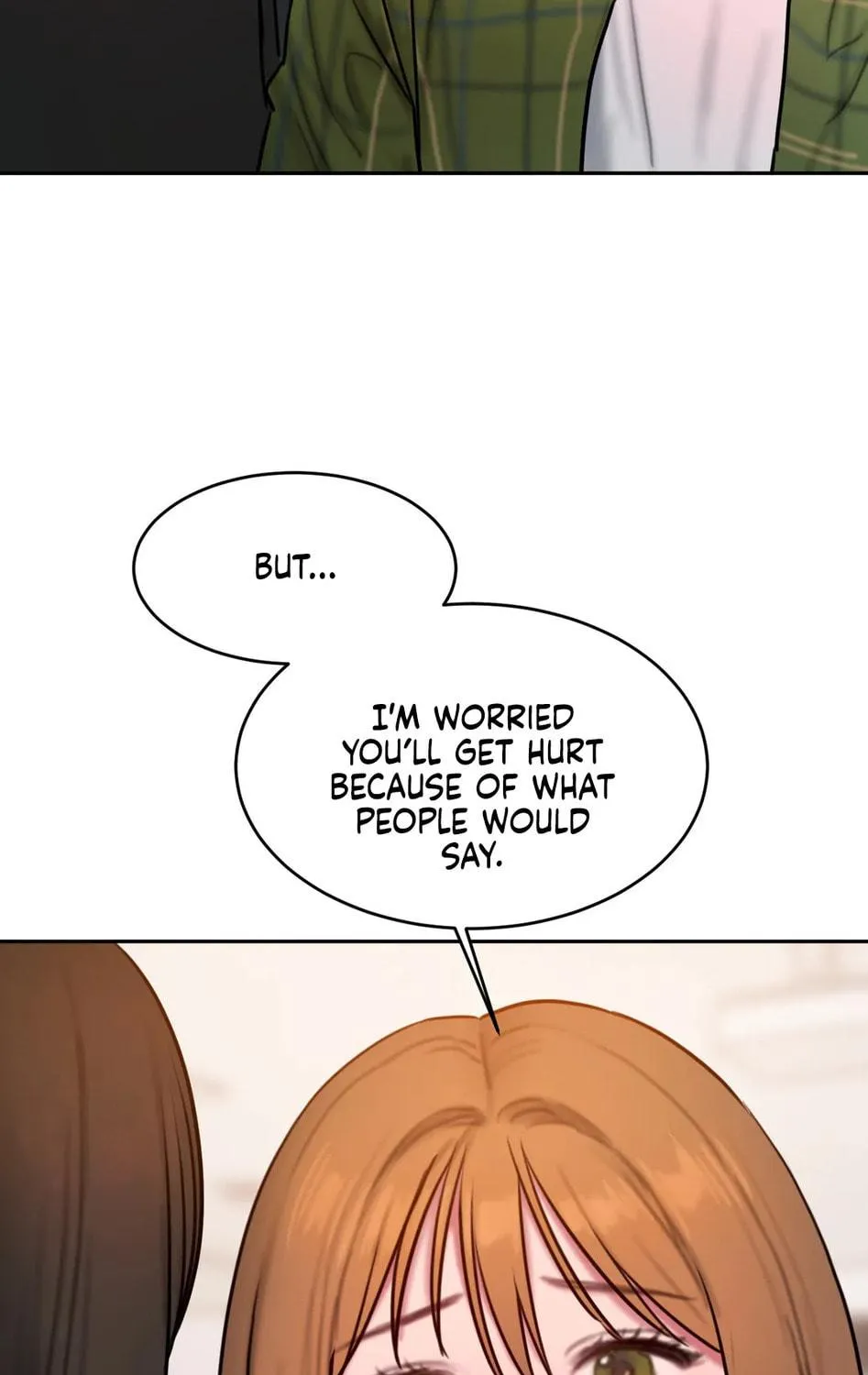 Bad Thinking Diary Chapter 60 page 68 - 