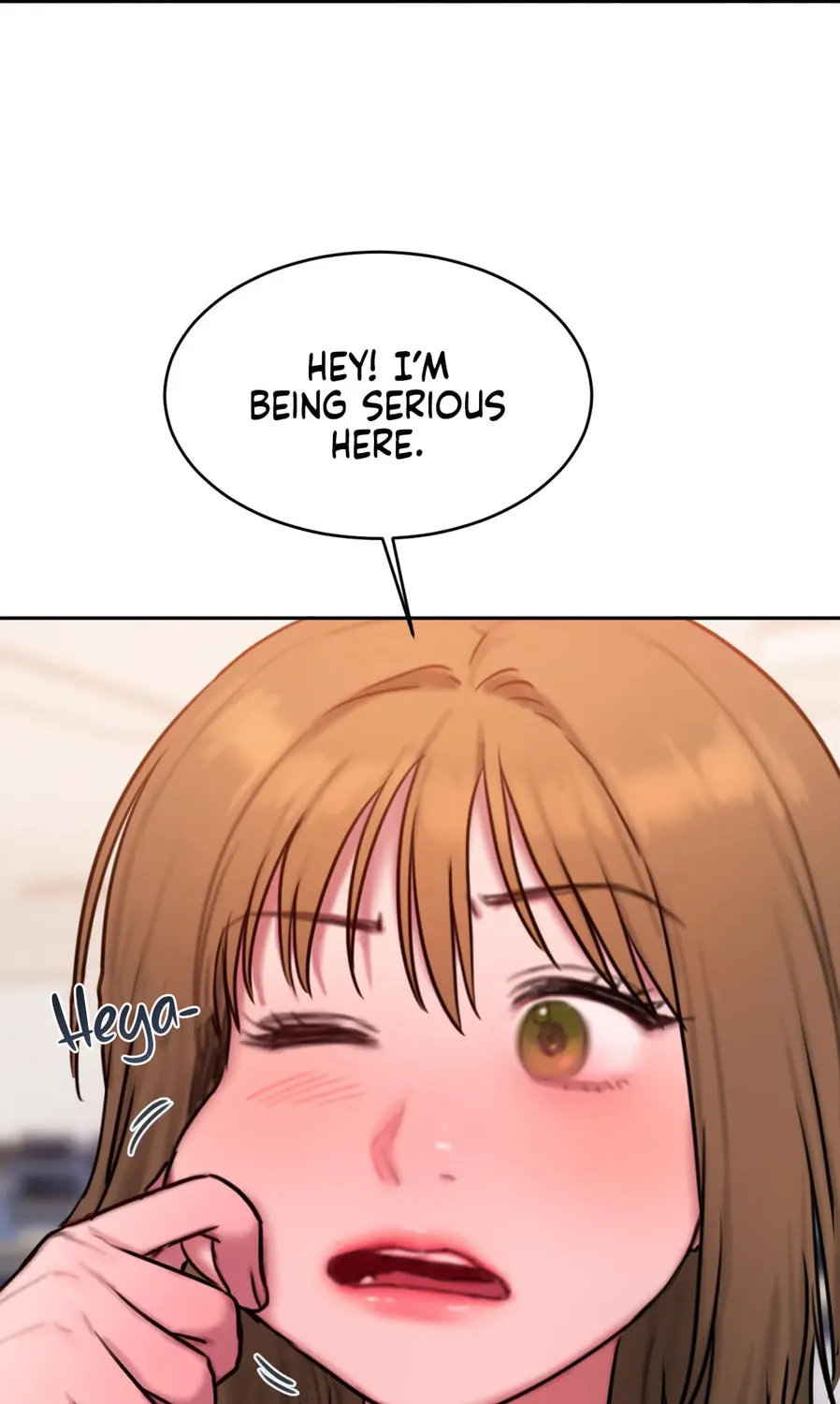 Bad Thinking Diary Chapter 60 page 74 - 