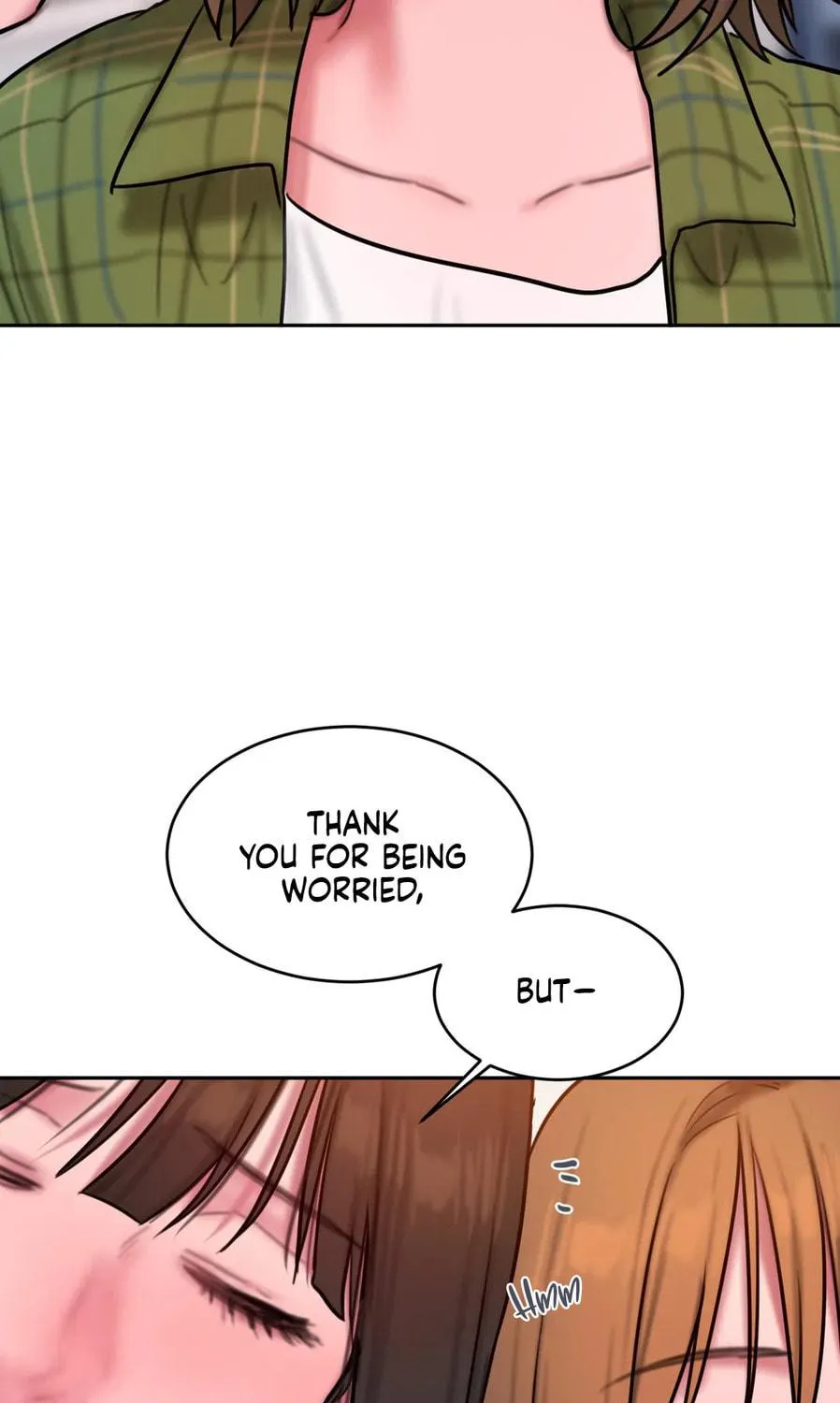 Bad Thinking Diary Chapter 60 page 76 - 