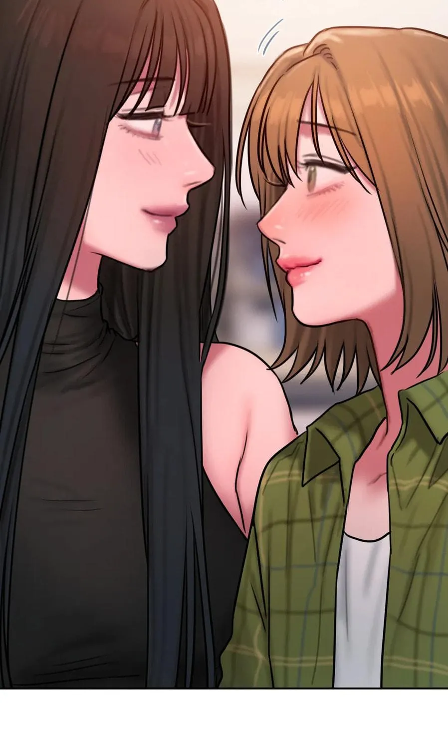 Bad Thinking Diary Chapter 60 page 82 - 