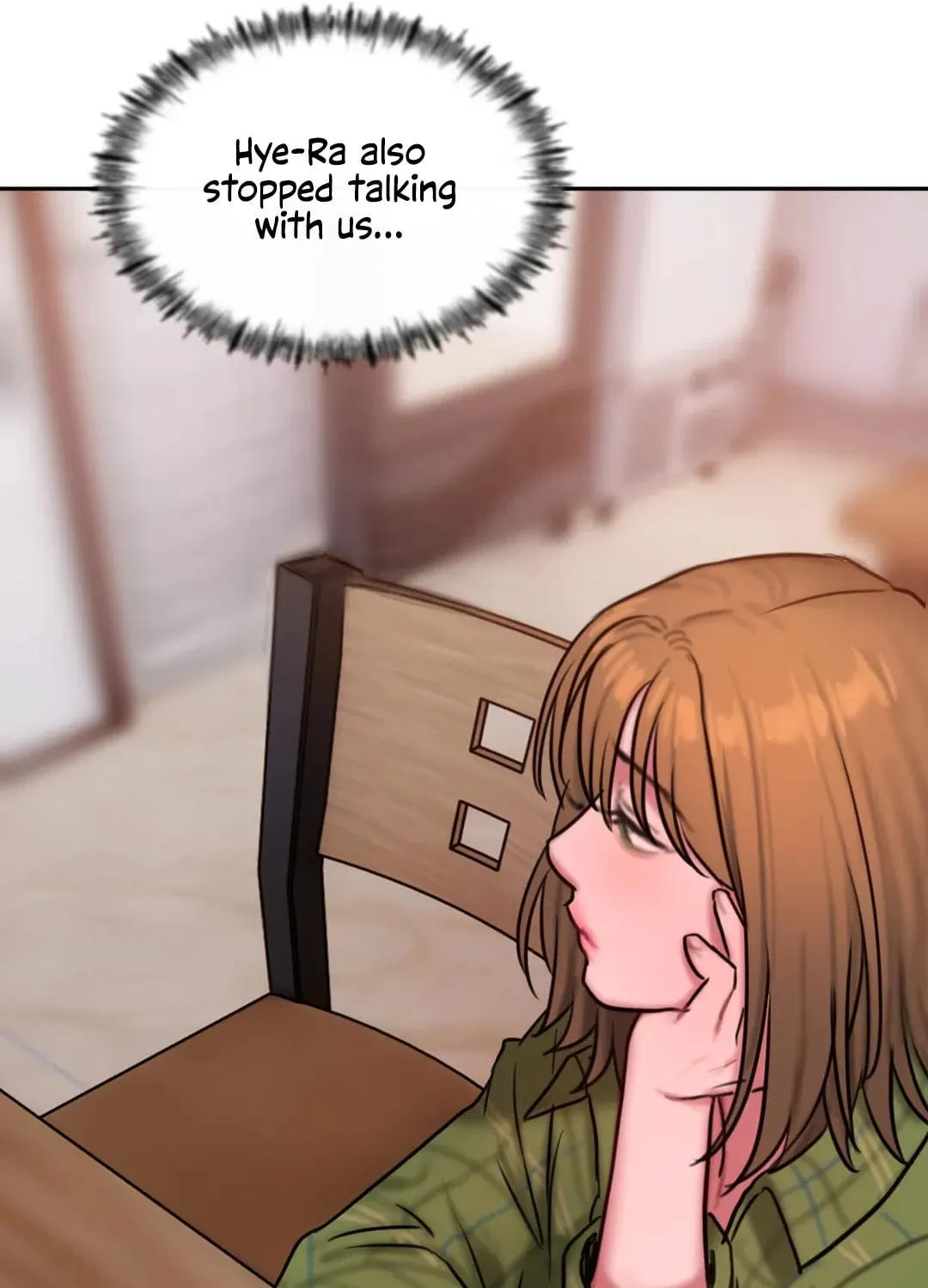 Bad Thinking Diary Chapter 60 page 88 - 
