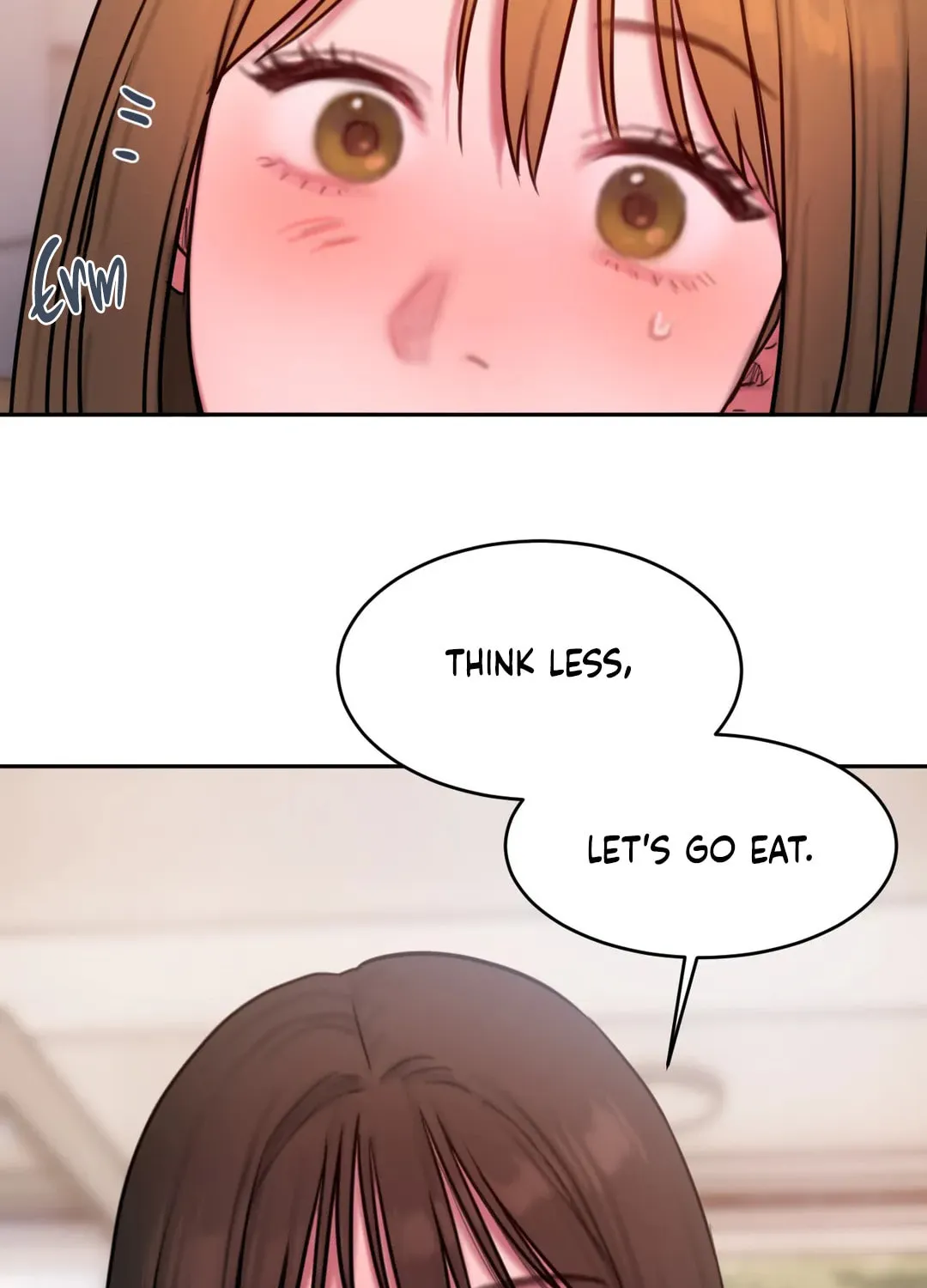 Bad Thinking Diary Chapter 60 page 92 - 