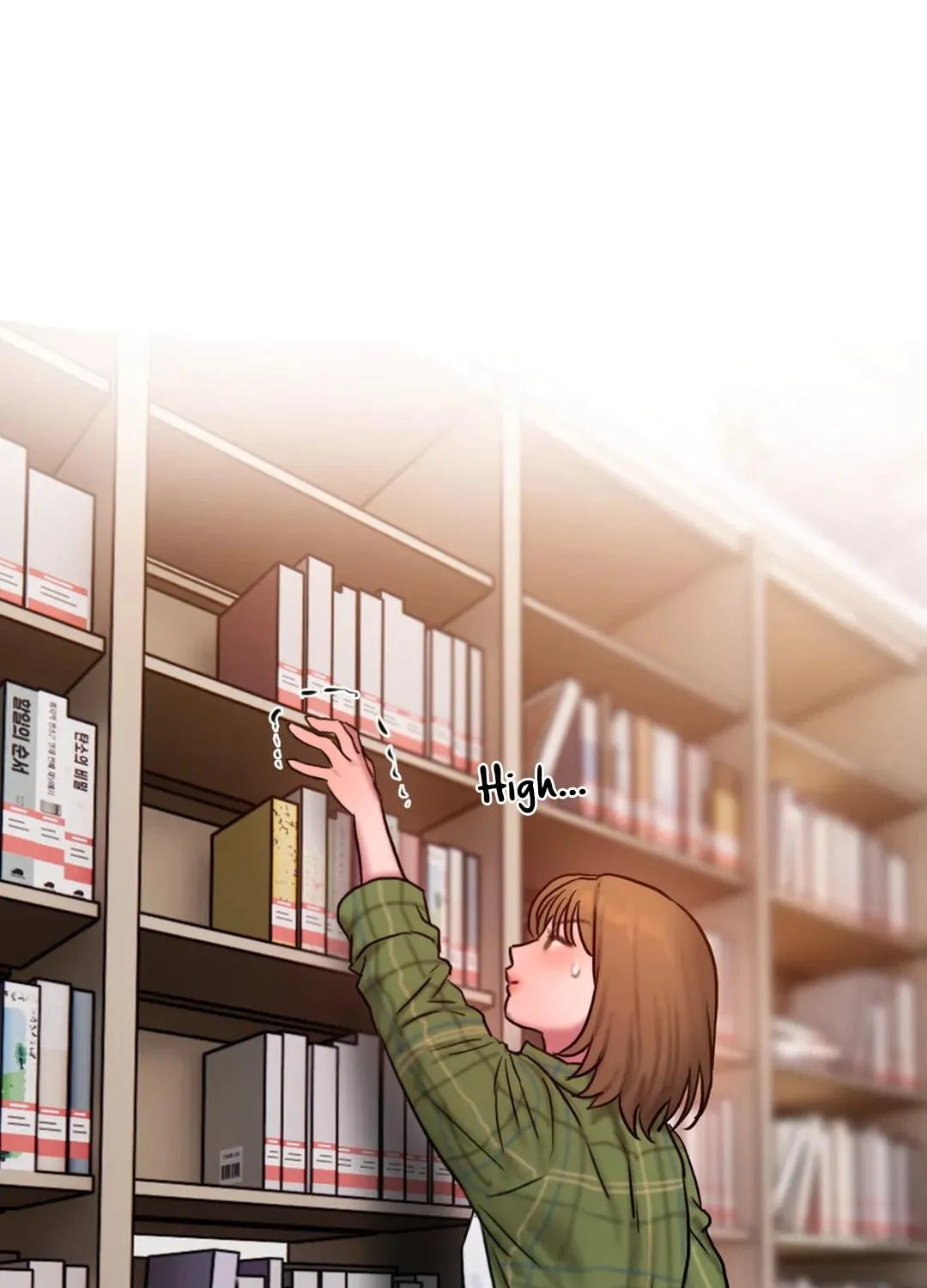 Bad Thinking Diary Chapter 60 page 100 - 