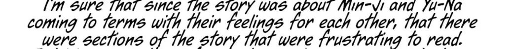 Bad Thinking Diary Chapter 61 page 3 - 