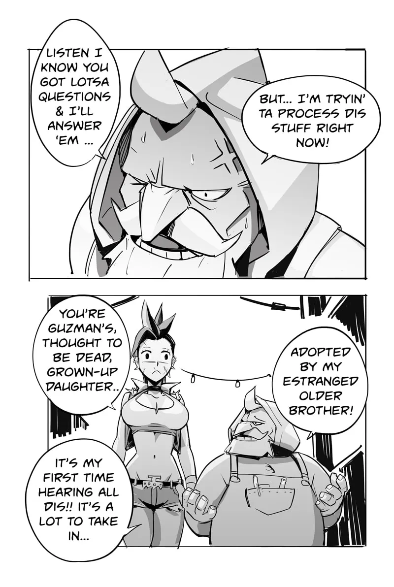 BaDoom Chapter 59 page 2 - 