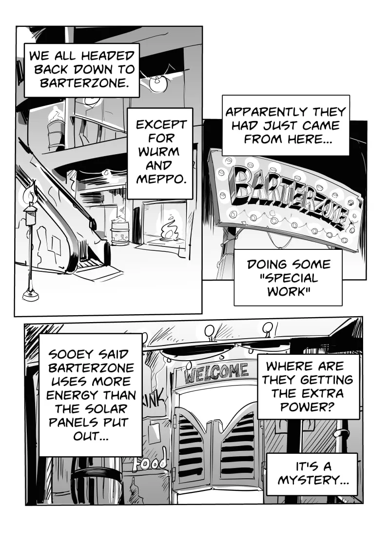 BaDoom Chapter 66 page 2 - 