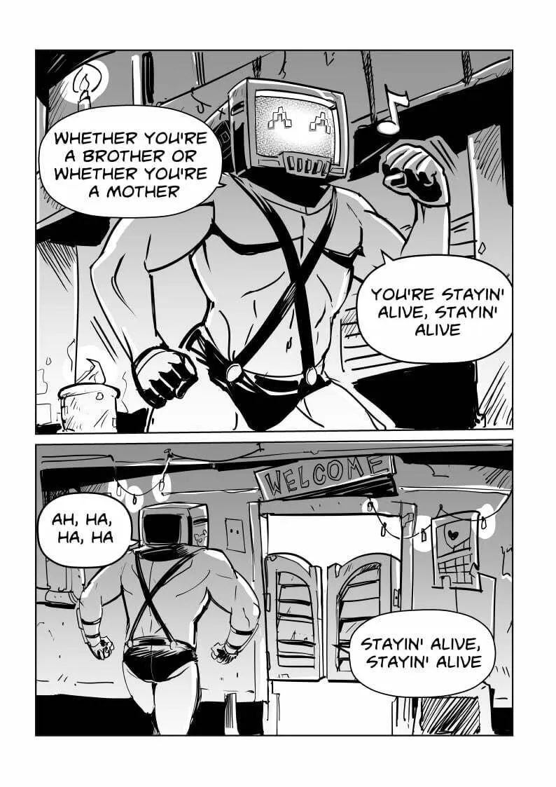 BaDoom Chapter 68 page 2 - 