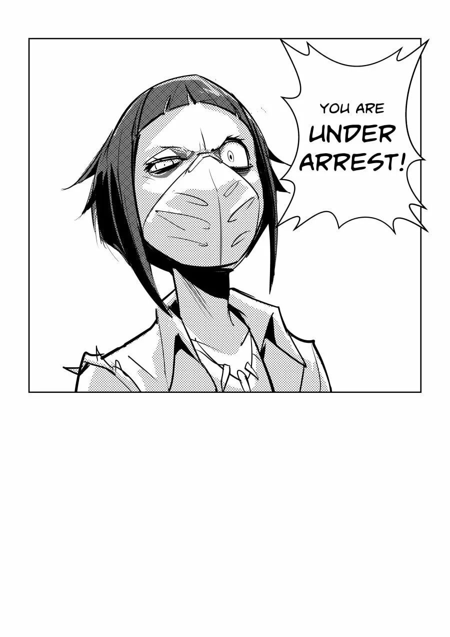 BaDoom Chapter 70 page 7 - 