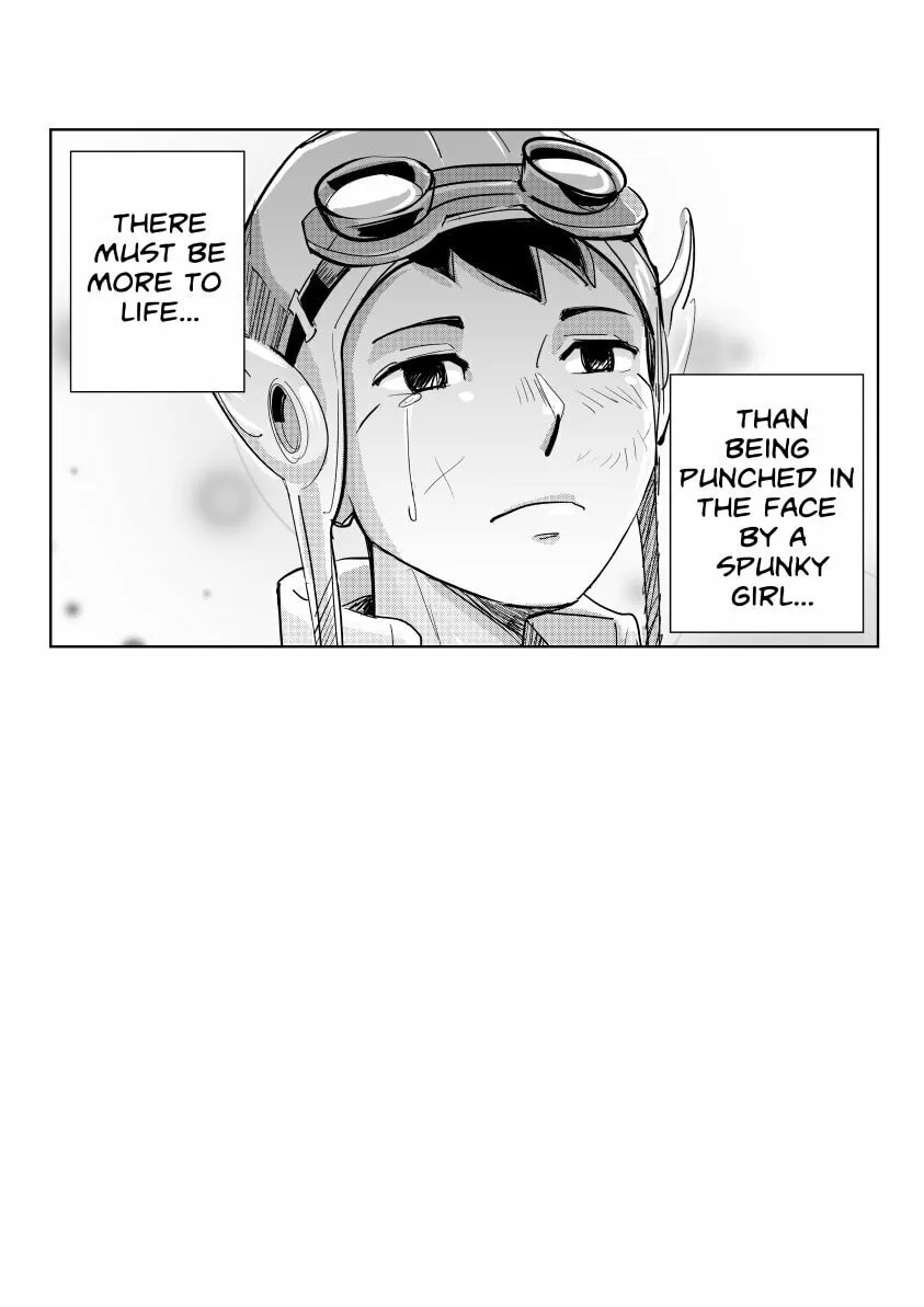 BaDoom Chapter 71 page 8 - 