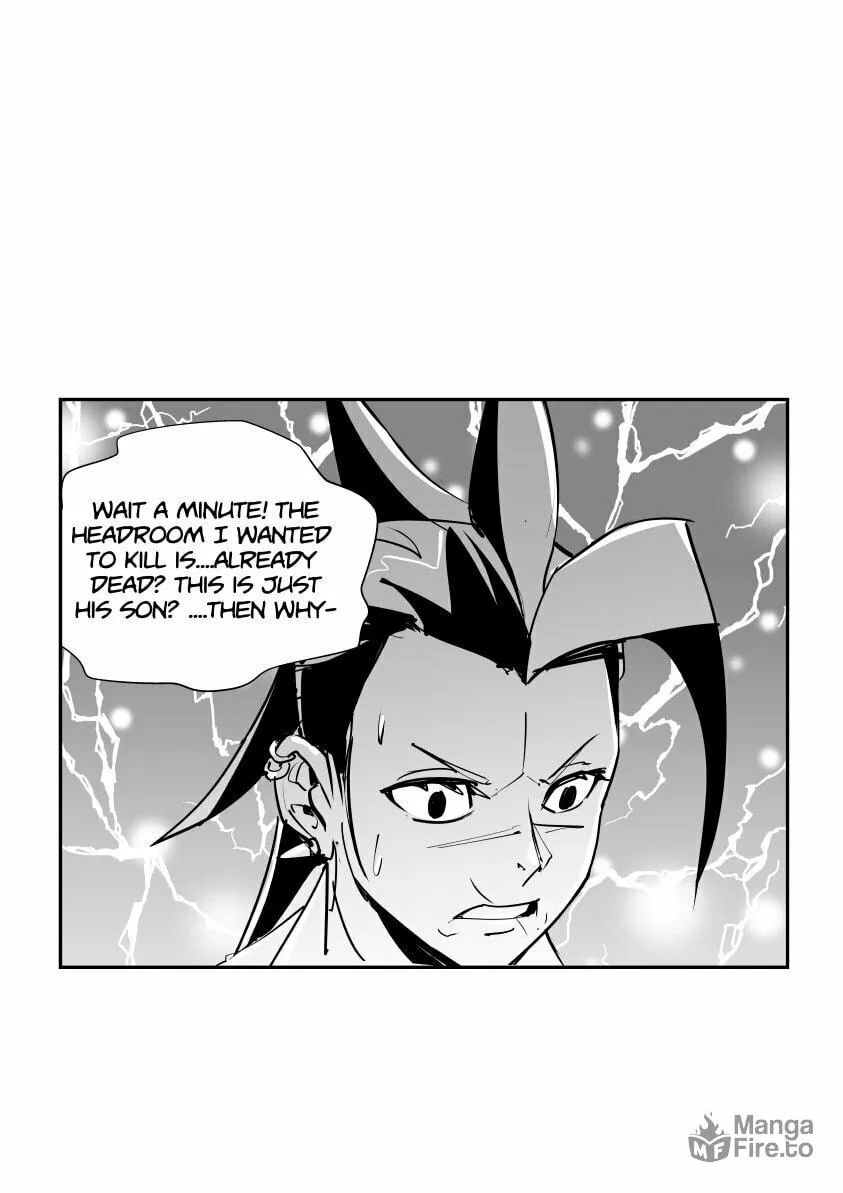 BaDoom Chapter 75 page 5 - 