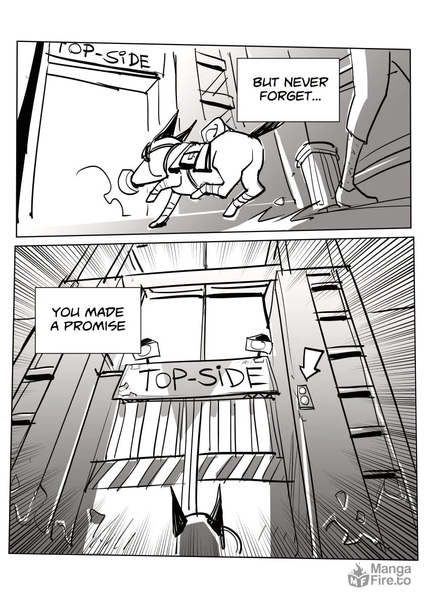 BaDoom Chapter 77 page 6 - 