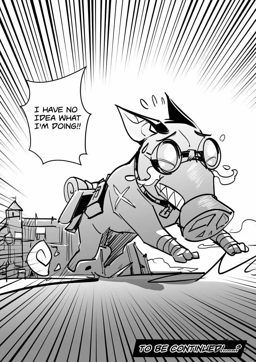 BaDoom Chapter 77 page 9 - 