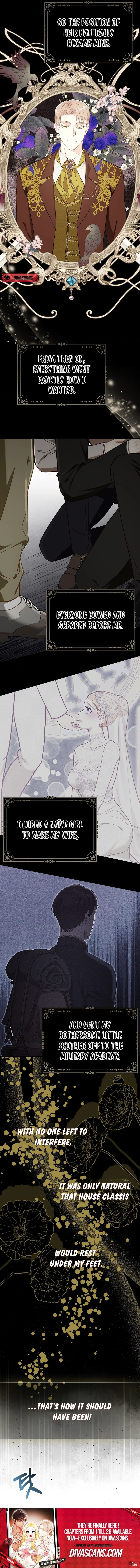 Baedeogui Gyeolsil Chapter 13 page 6 - 