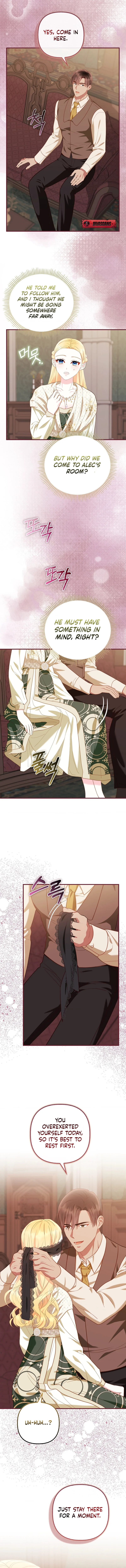 Baedeogui Gyeolsil Chapter 23 page 5 - 