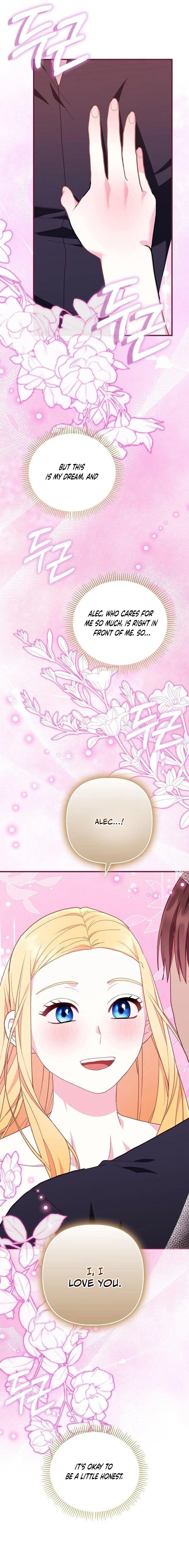 Baedeogui Gyeolsil Chapter 25 page 8 - 