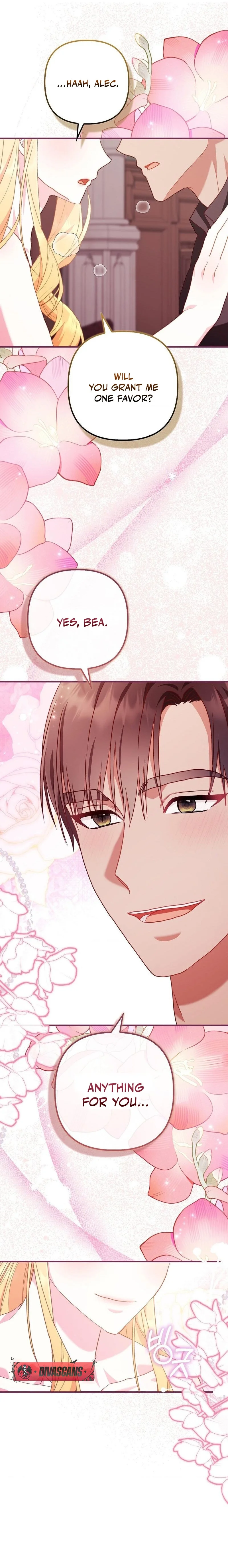 Baedeogui Gyeolsil Chapter 25 page 10 - 