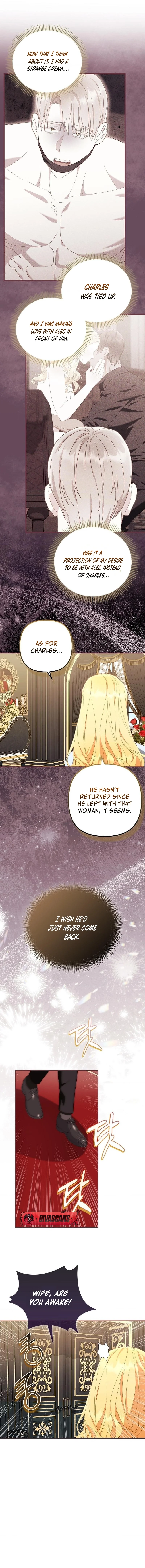 Baedeogui Gyeolsil Chapter 26 page 2 - 