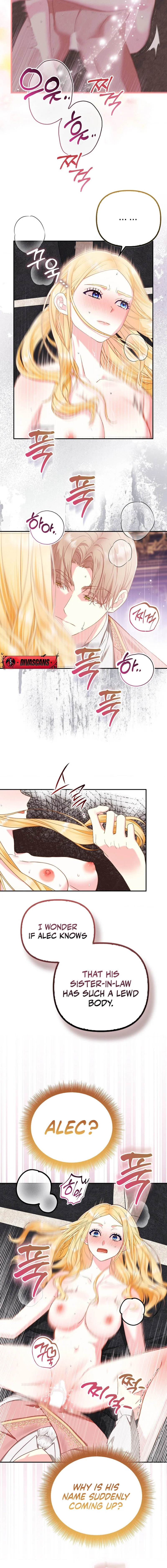 Baedeogui Gyeolsil Chapter 4 page 5 - 