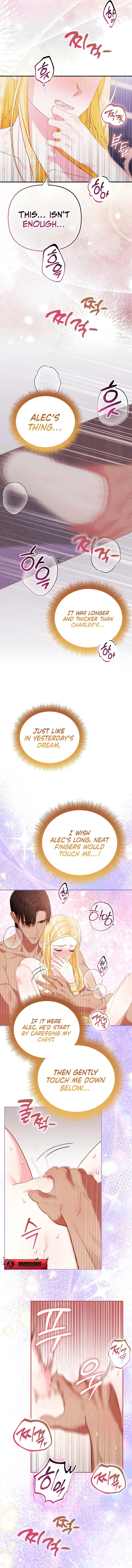 Baedeogui Gyeolsil Chapter 5 page 4 - 