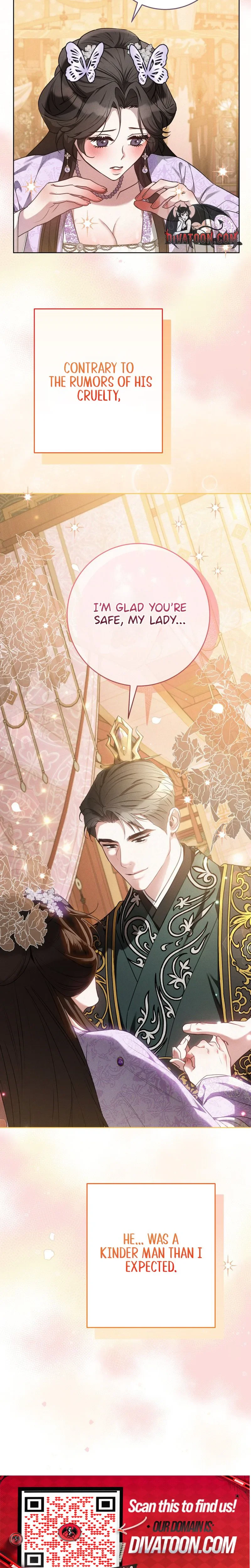 Read Baegya chapter 1 image 13 on Lezhin
