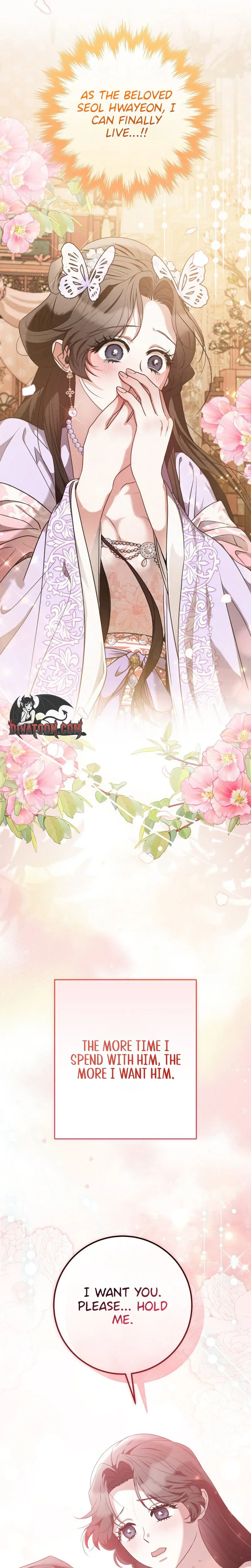 Read Baegya chapter 1 image 15 on Lezhin