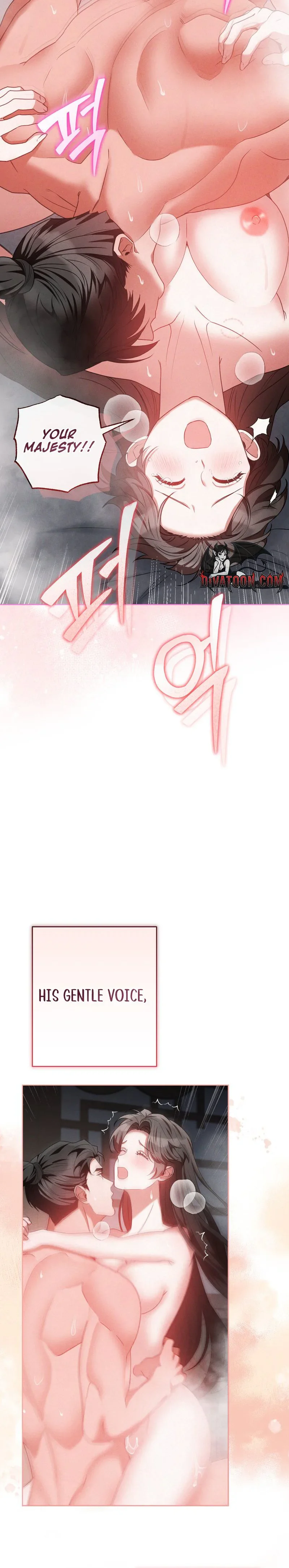 Read Baegya chapter 1 image 17 on Lezhin