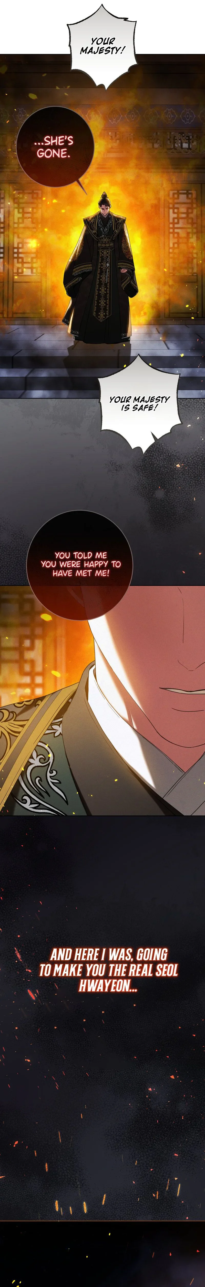 Read Baegya chapter 1 image 25 on Lezhin