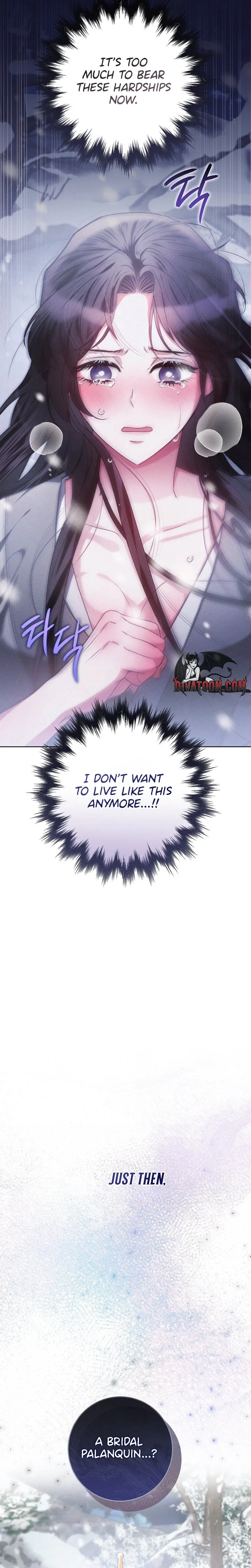 Read Baegya chapter 1 image 6 on Lezhin