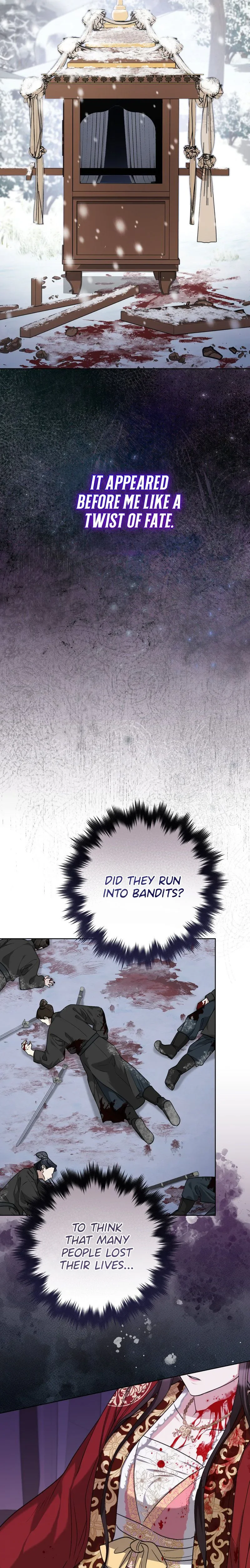 Read Baegya chapter 1 image 7 on Lezhin