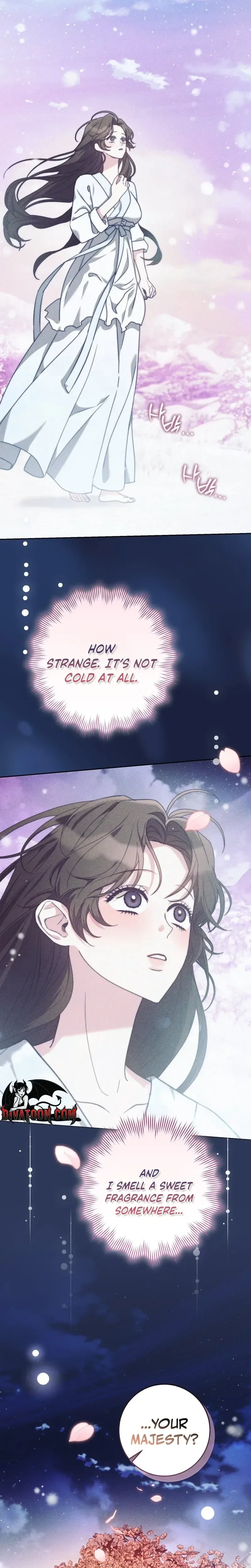 Read Baegya chapter 10 image 1 on Lezhin