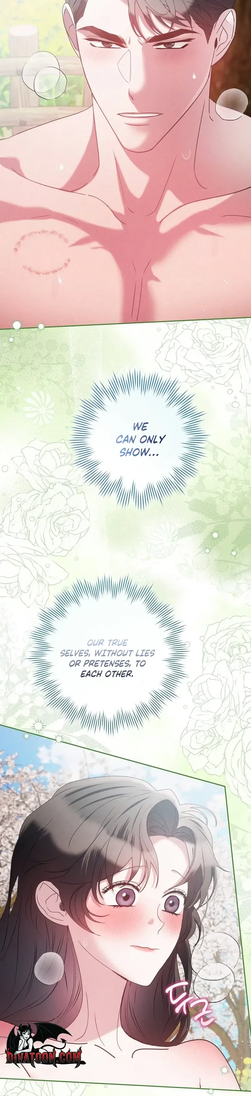 Read Baegya chapter 10 image 11 on Lezhin