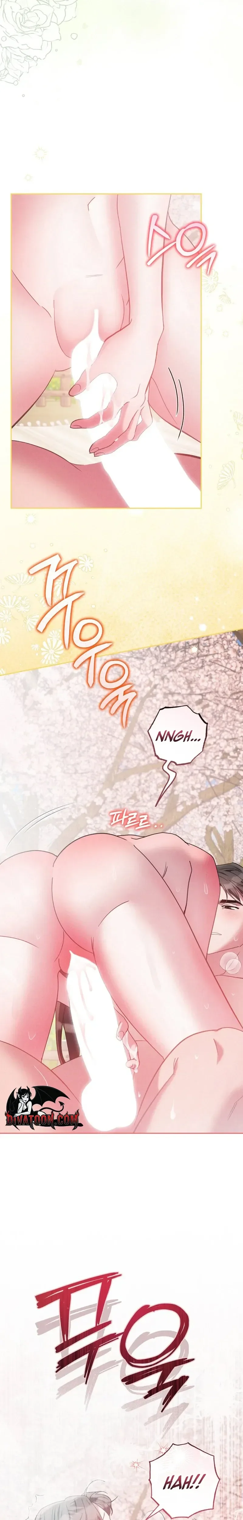 Read Baegya chapter 10 image 12 on Lezhin