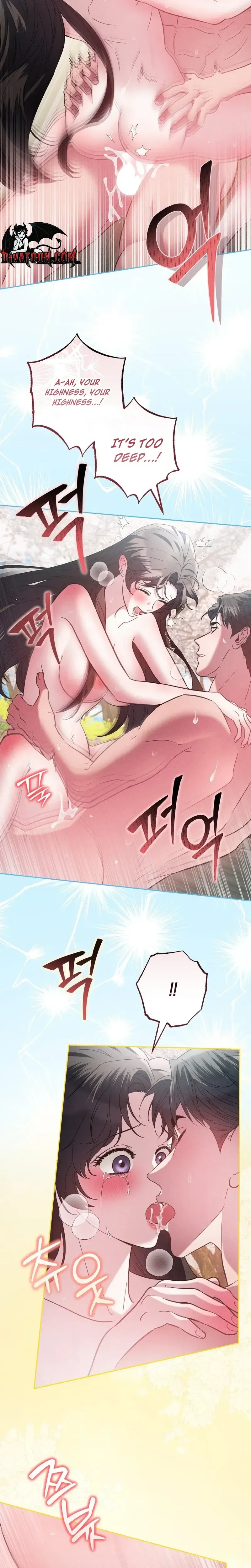 Read Baegya chapter 10 image 17 on Lezhin