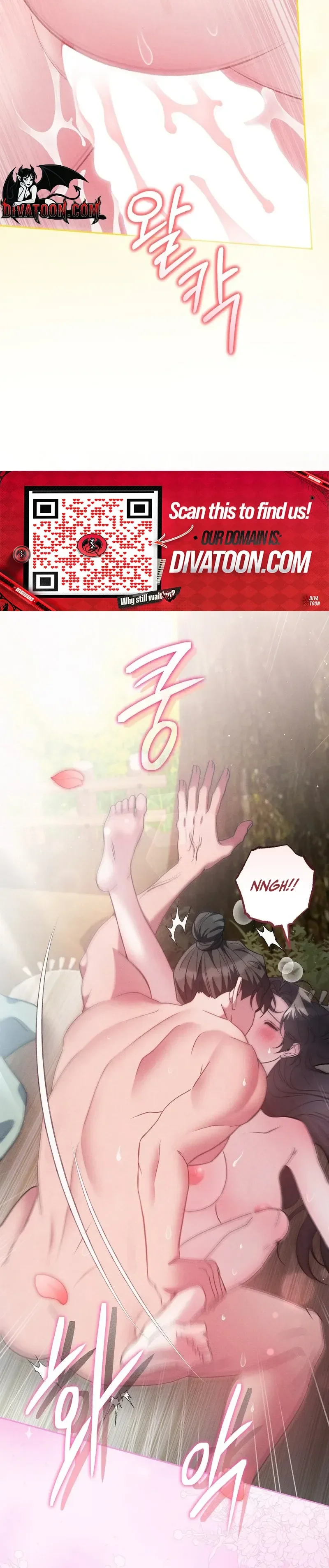 Read Baegya chapter 10 image 18 on Lezhin
