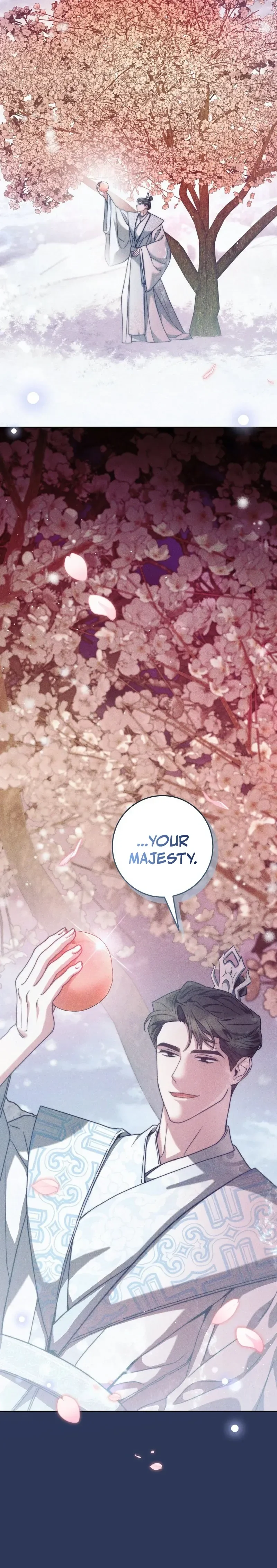 Read Baegya chapter 10 image 2 on Lezhin