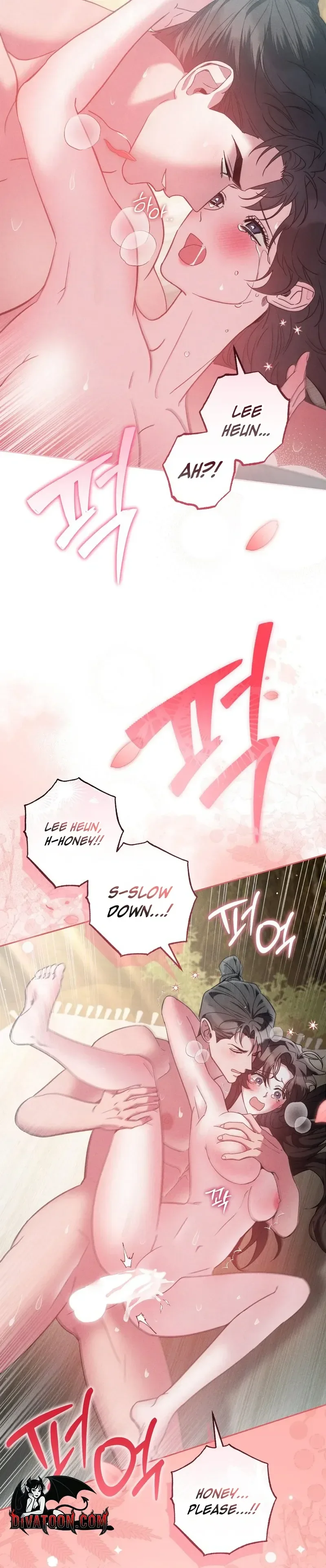 Read Baegya chapter 10 image 21 on Lezhin