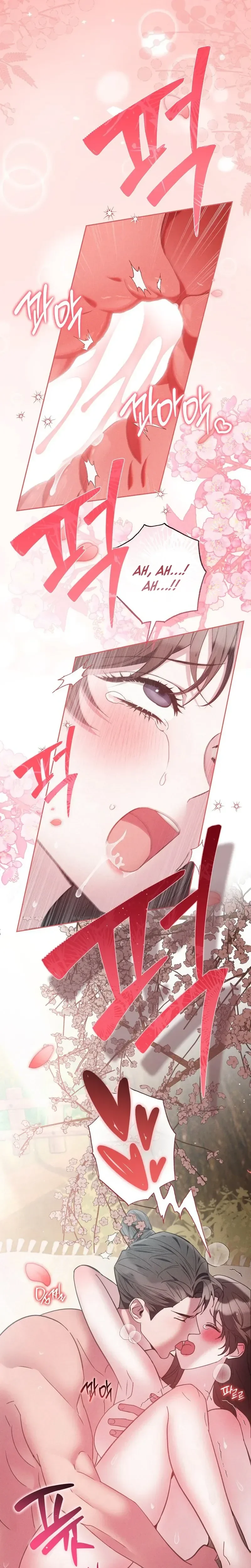 Read Baegya chapter 10 image 22 on Lezhin