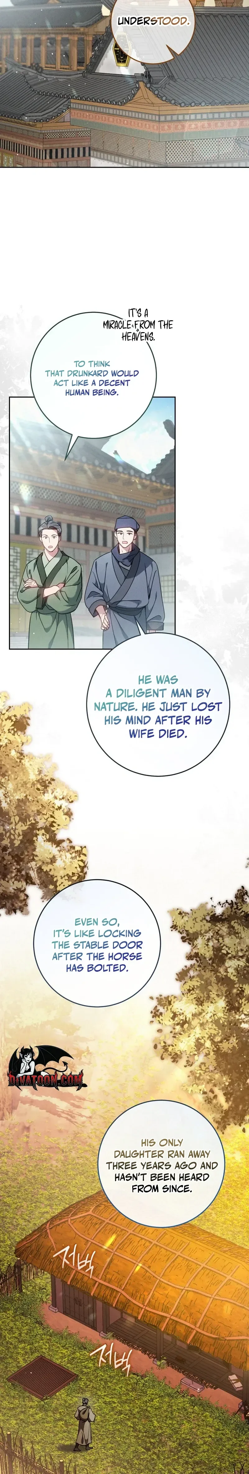 Read Baegya chapter 10 image 24 on Lezhin