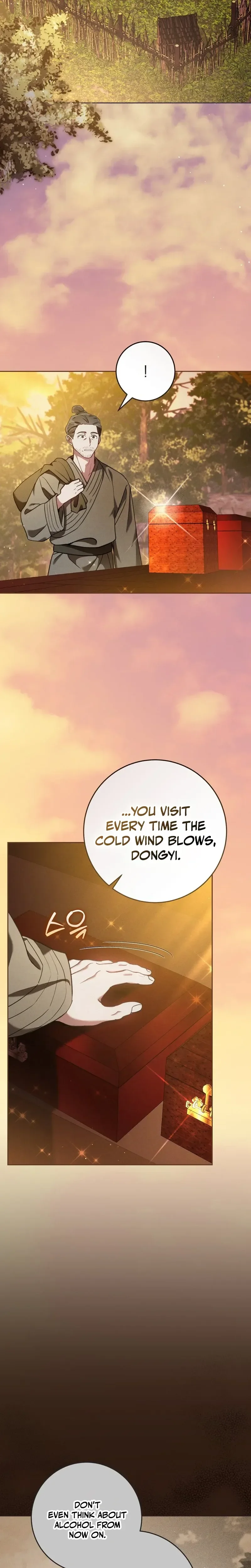 Read Baegya chapter 10 image 25 on Lezhin